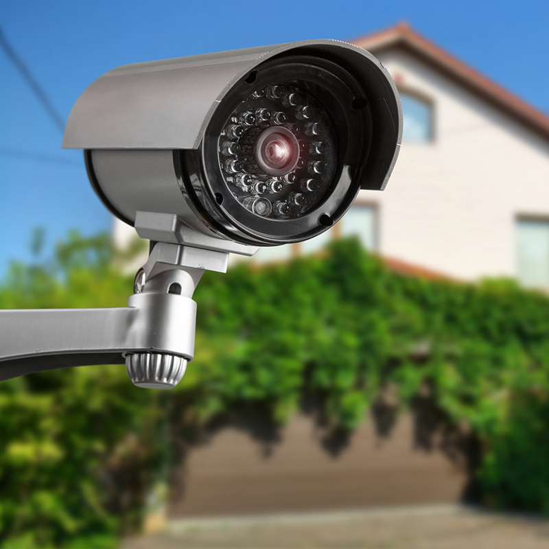 Camera Surveillance Units Treasure Coast Home Theatre